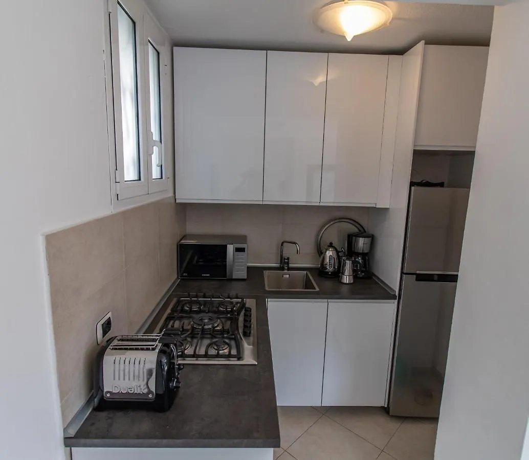 Casa Bellavista Villa Diano Marina