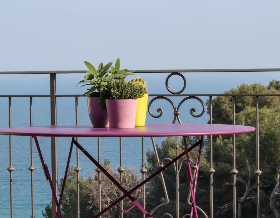 Casa Bellavista Villa Diano Marina 0*,