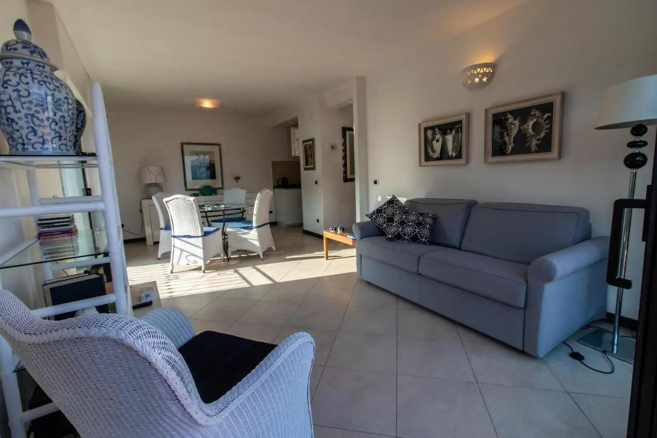 Casa Bellavista Villa Diano Marina Italy