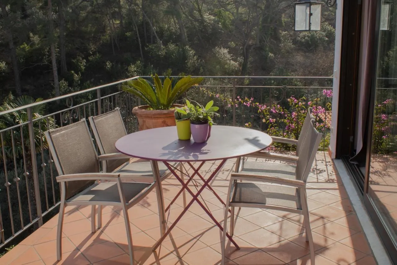 Holiday home Casa Bellavista Villa Diano Marina