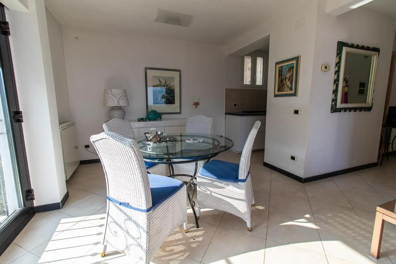 Casa Bellavista Villa Diano Marina 0*,  Italy