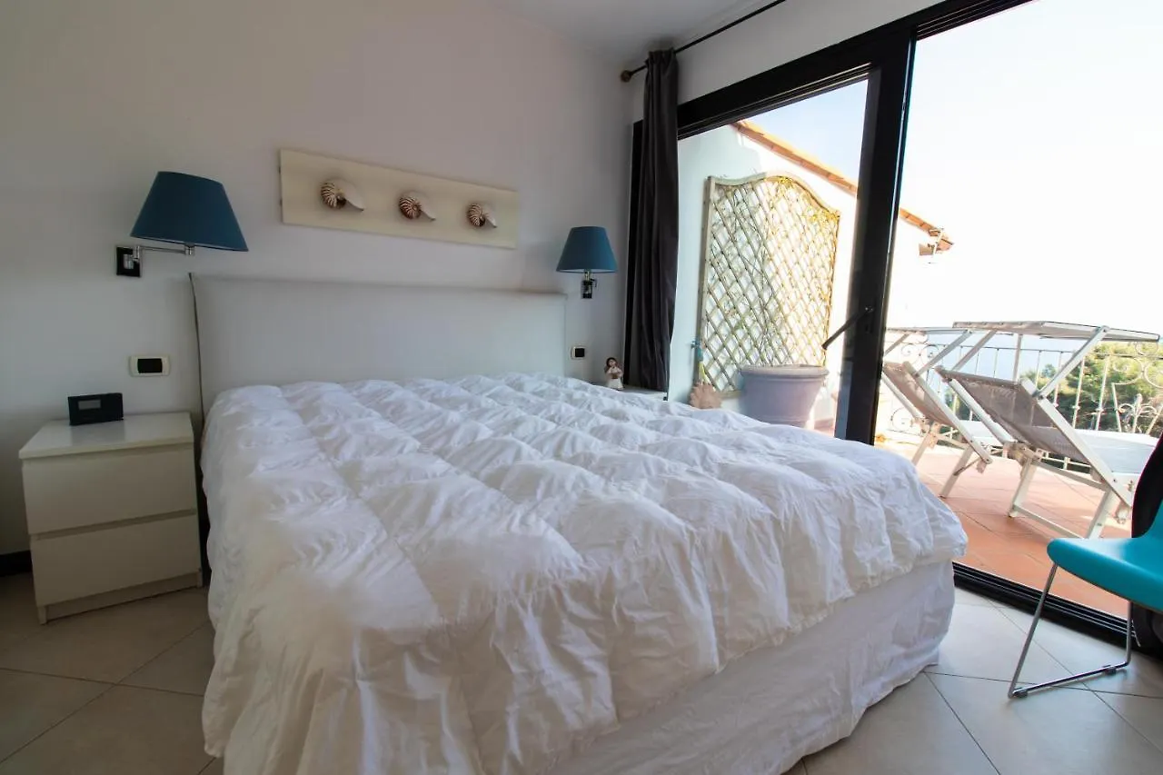 Casa Bellavista Villa Diano Marina Holiday home