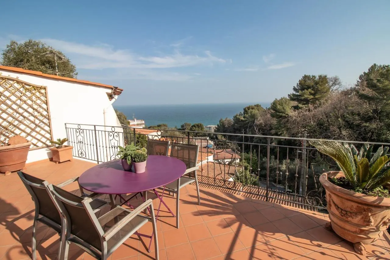 Casa Bellavista contacts